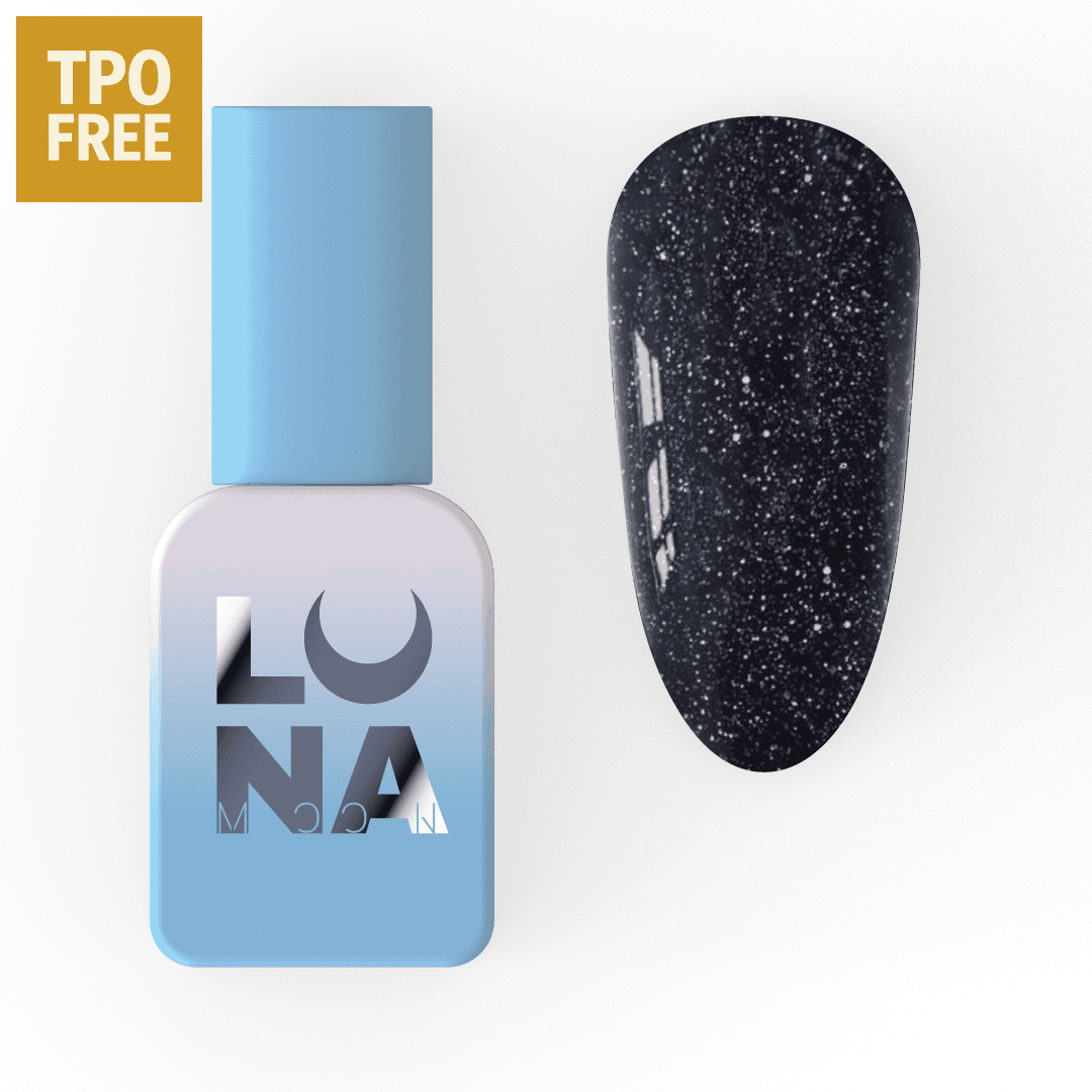 Gellak LUNA Reflection Nr.210, 8ml - SimDi Beauty