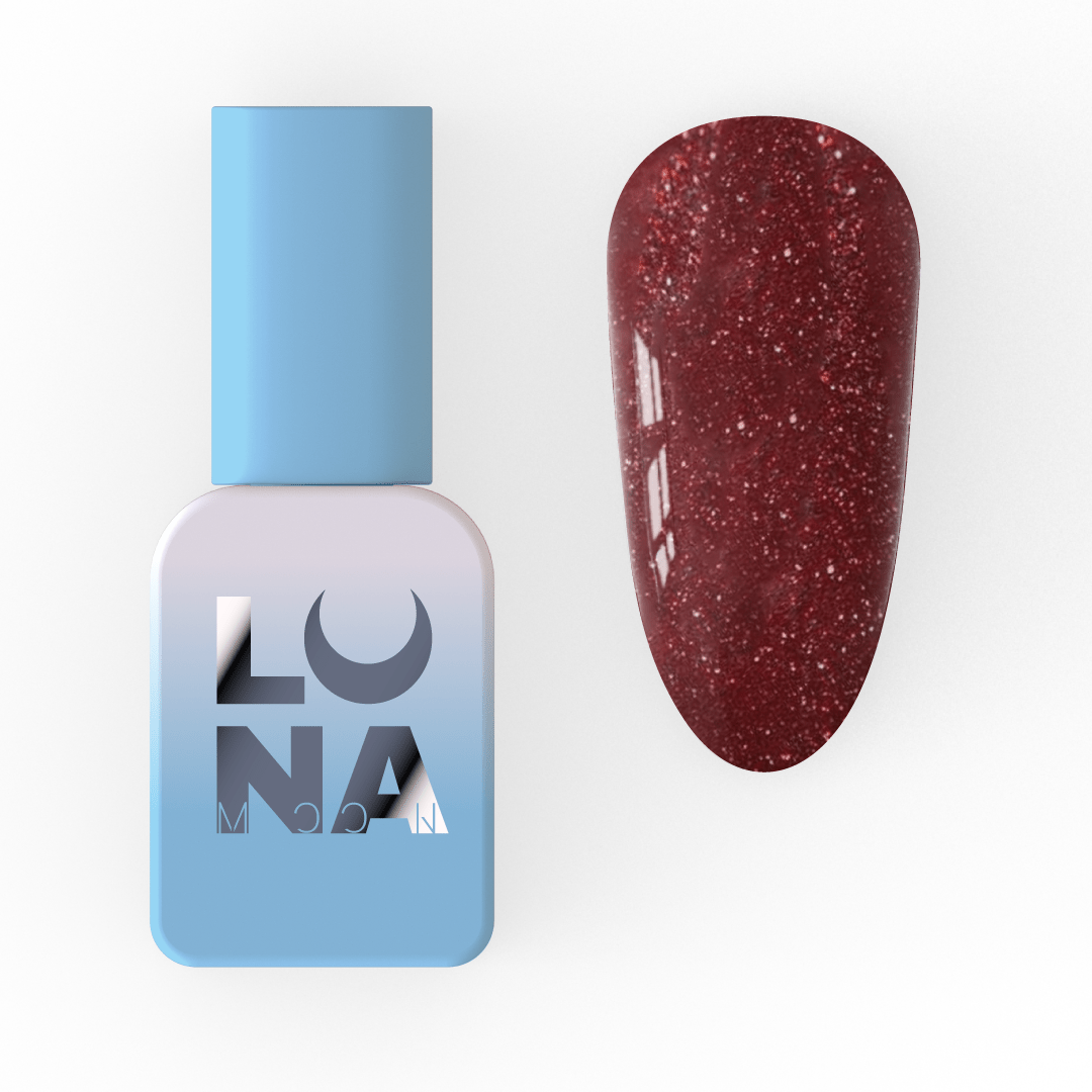 Gellak LUNA Reflection Nr.211, 8ml - SimDi Beauty