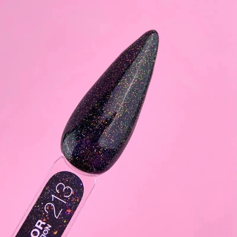 Gellak LUNA Reflection Nr.213, 8ml - SimDi Beauty