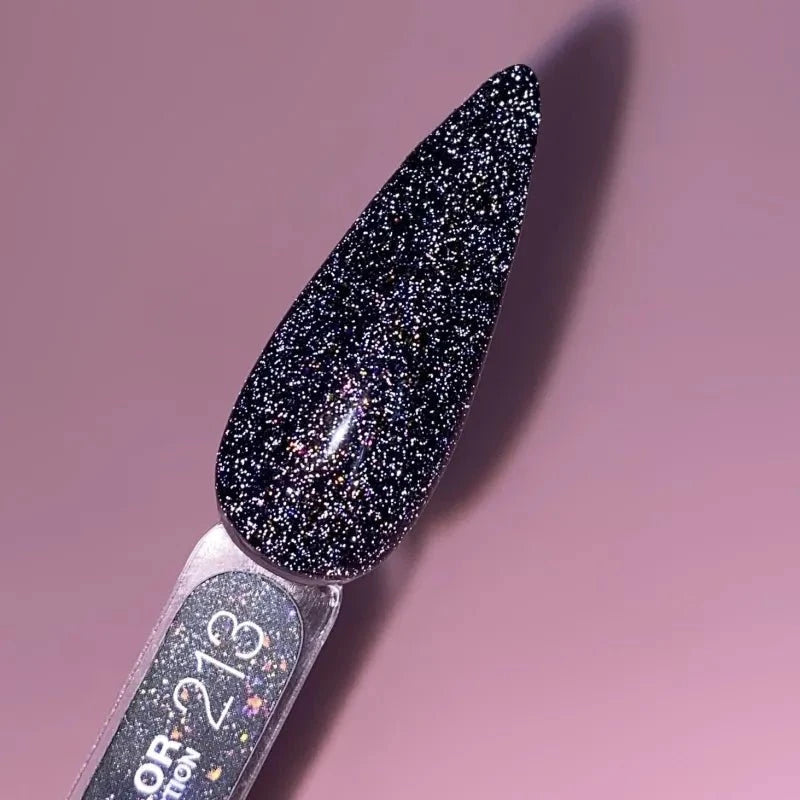 Gellak LUNA Reflection Nr.213, 8ml - SimDi Beauty