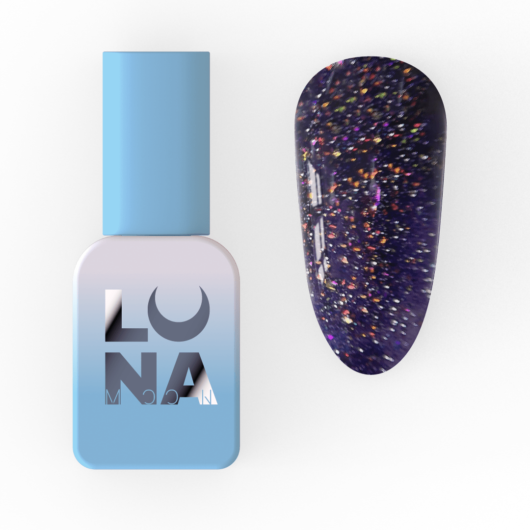 Gellak LUNA Reflection Nr.214, 8ml - SimDi Beauty