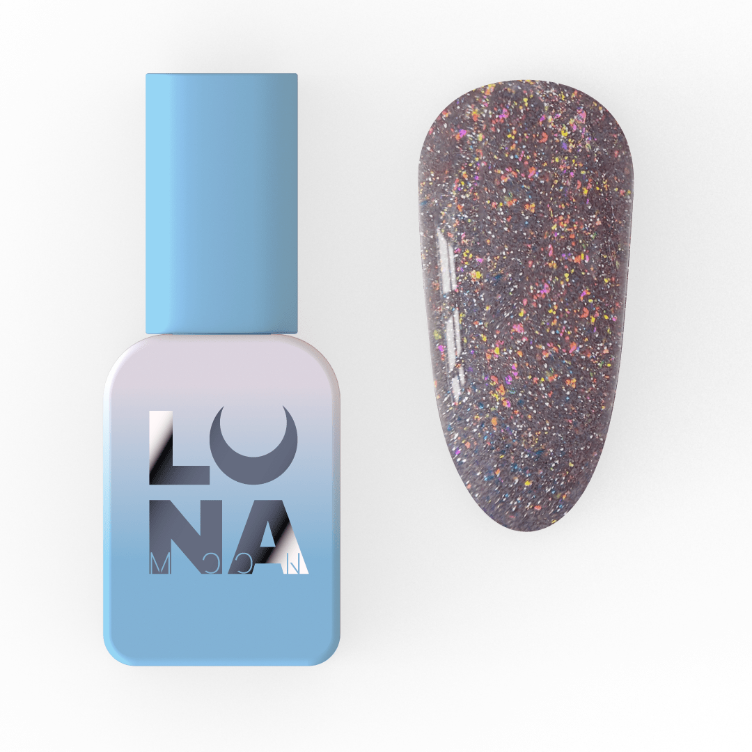 Gellak LUNA Reflection Nr.218, 8ml - SimDi Beauty