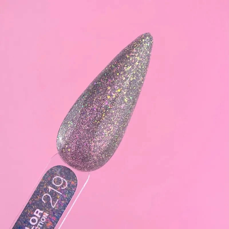 Gellak LUNA Reflection Nr.219, 8ml - SimDi Beauty