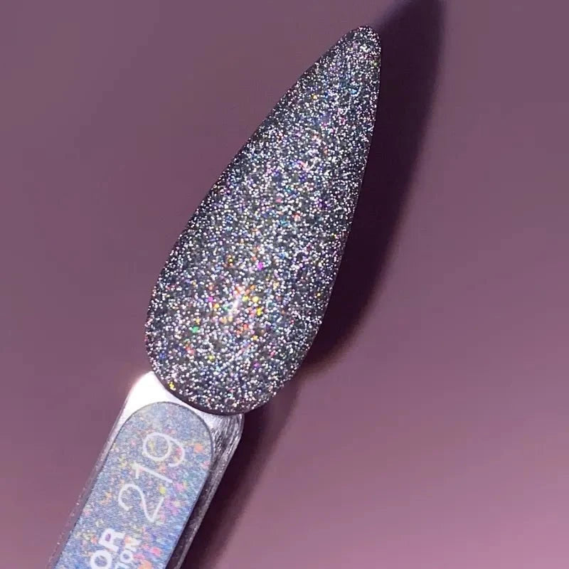 Gellak LUNA Reflection Nr.219, 8ml - SimDi Beauty