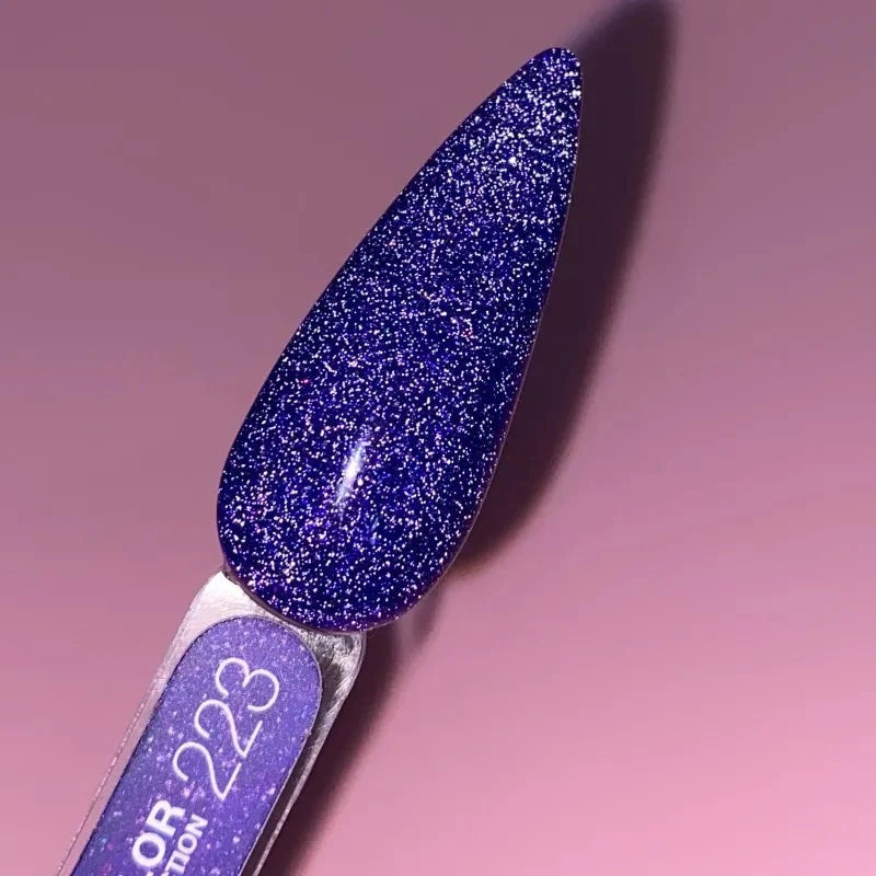 Gellak LUNA Reflection Nr.223, 8ml - SimDi Beauty