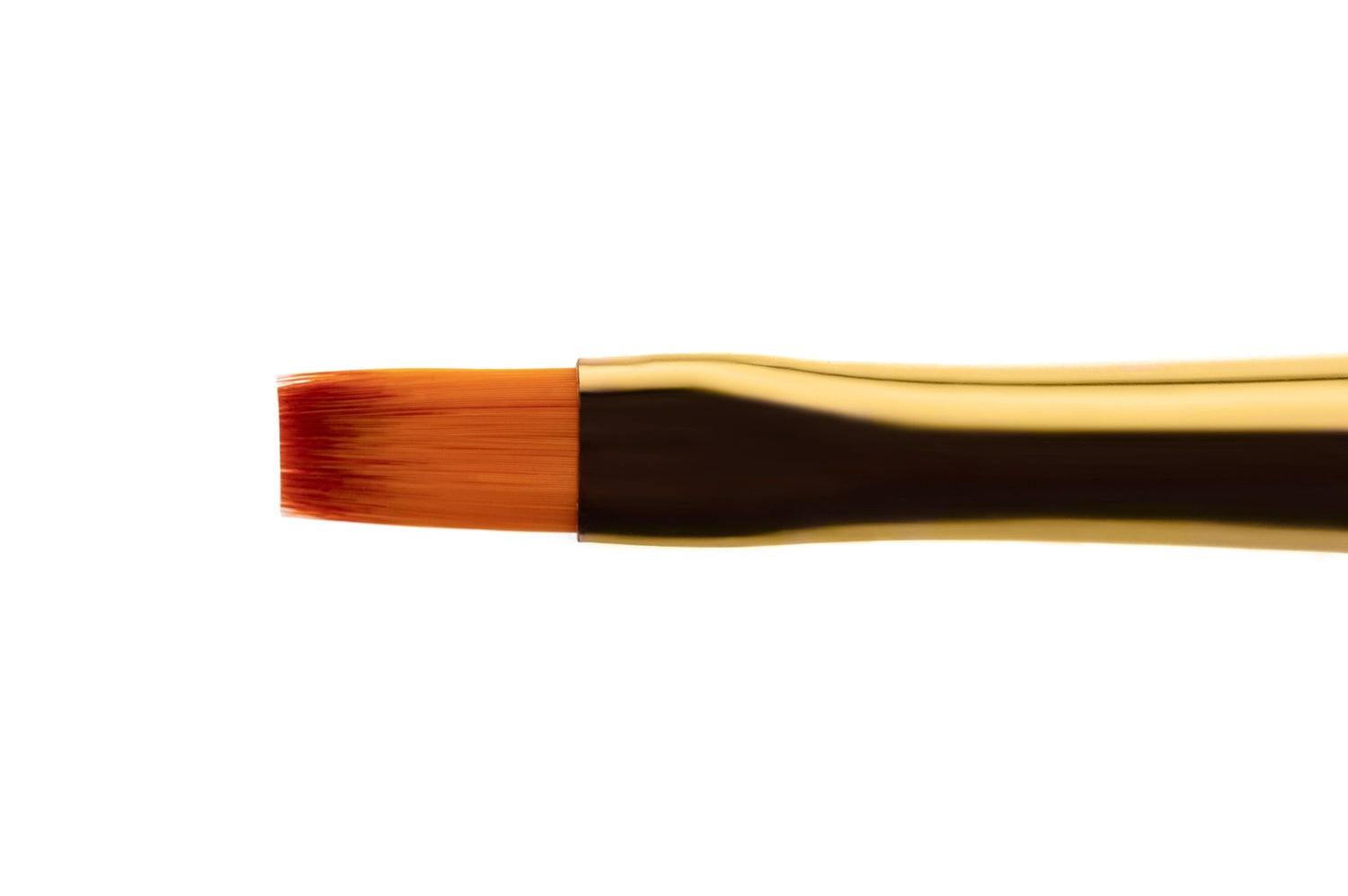 Gelpenseel Square Nr.6, Trendy Nails - SimDi Beauty