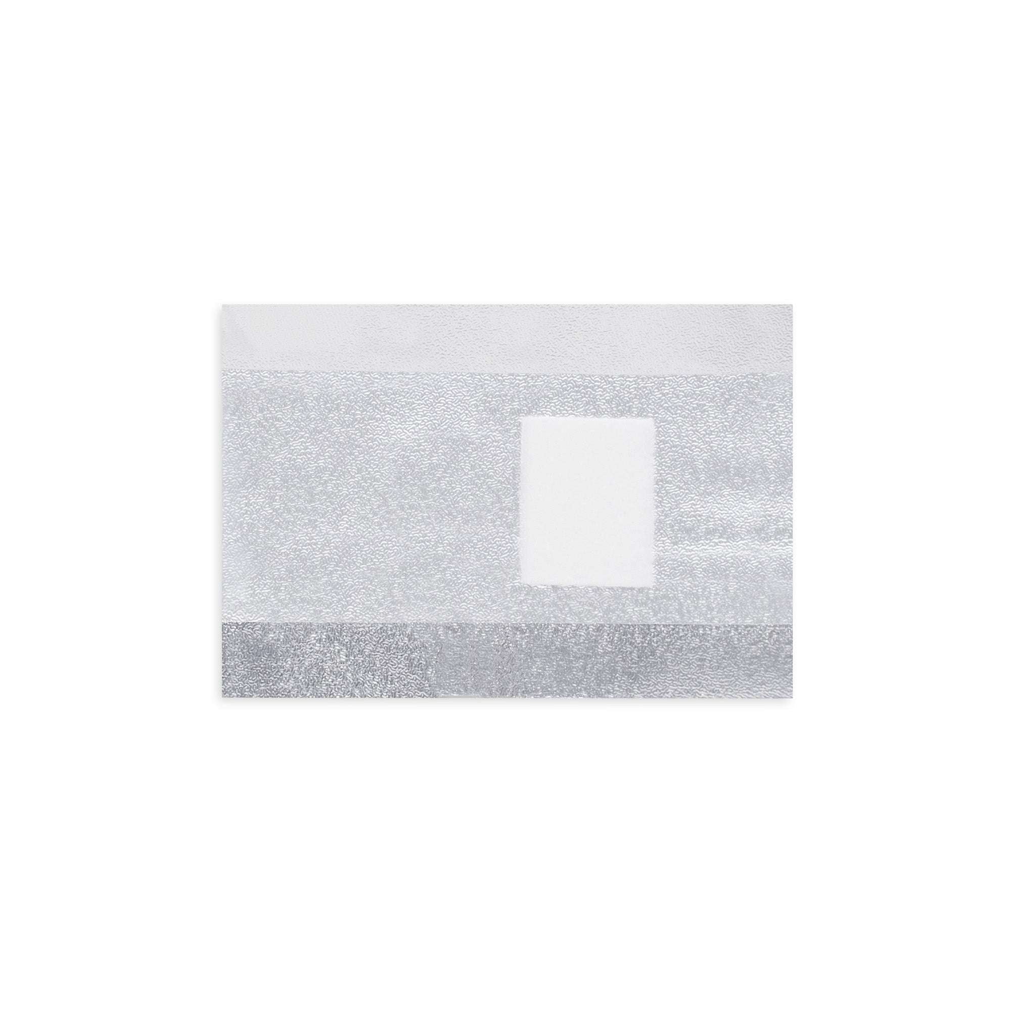 Gel/polish removal foil - 100 stuks - SimDi Beauty