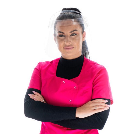 GEZICHTSSCHERM - SimDi Beauty