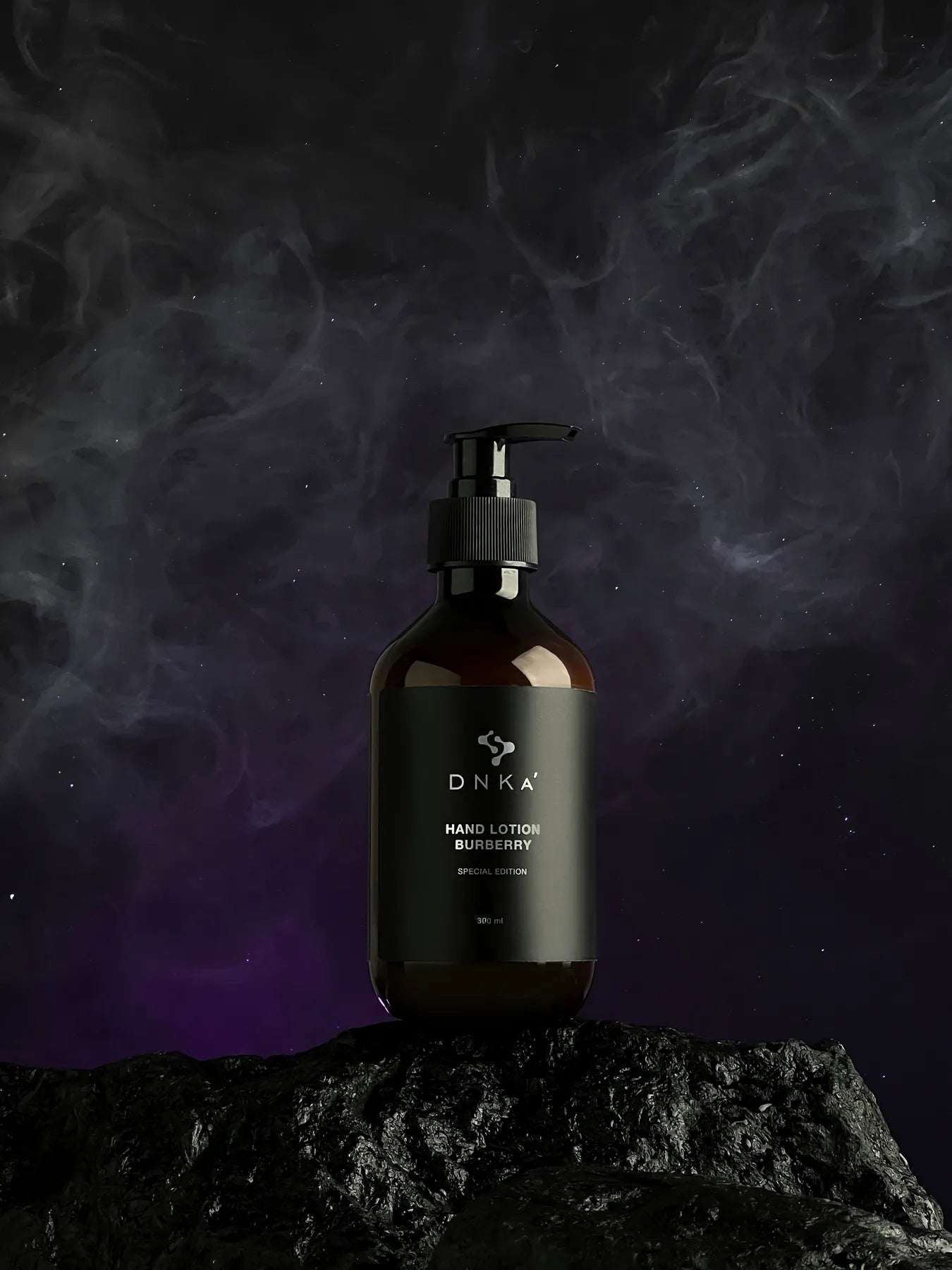 Hand Lotion 300ml - Blurberry, DNKá - SimDi Beauty