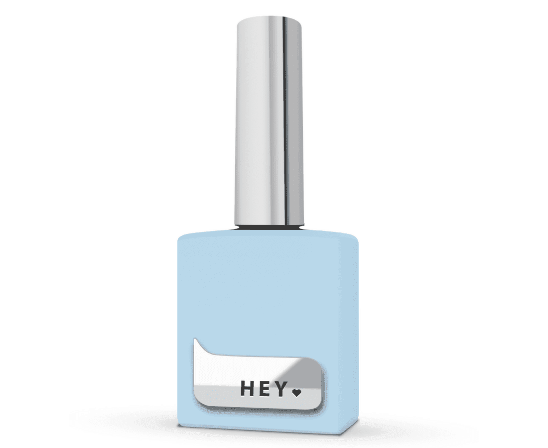 HEYLOVE BIAB gel kopen, lichtblauw voor een perfecte nagelstyling