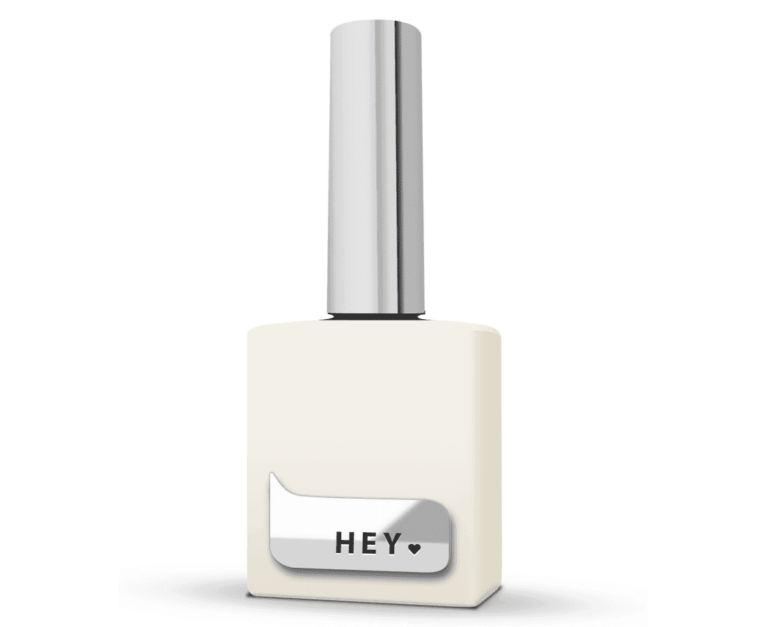 HEYLOVE BIAB gel vanilla voor een perfecte nagelafwerking