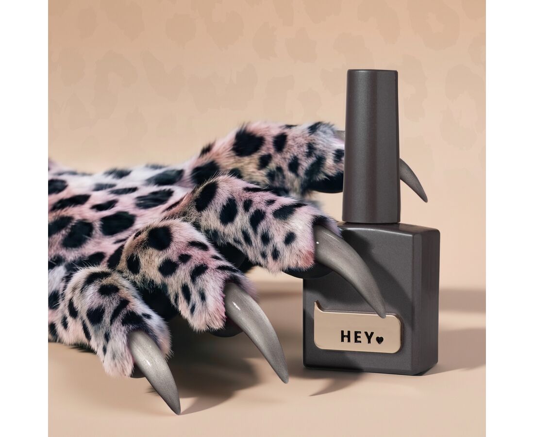 HEYLOVE Cat´s Eye Gellak DEVON, 15ml - SimDi Beauty