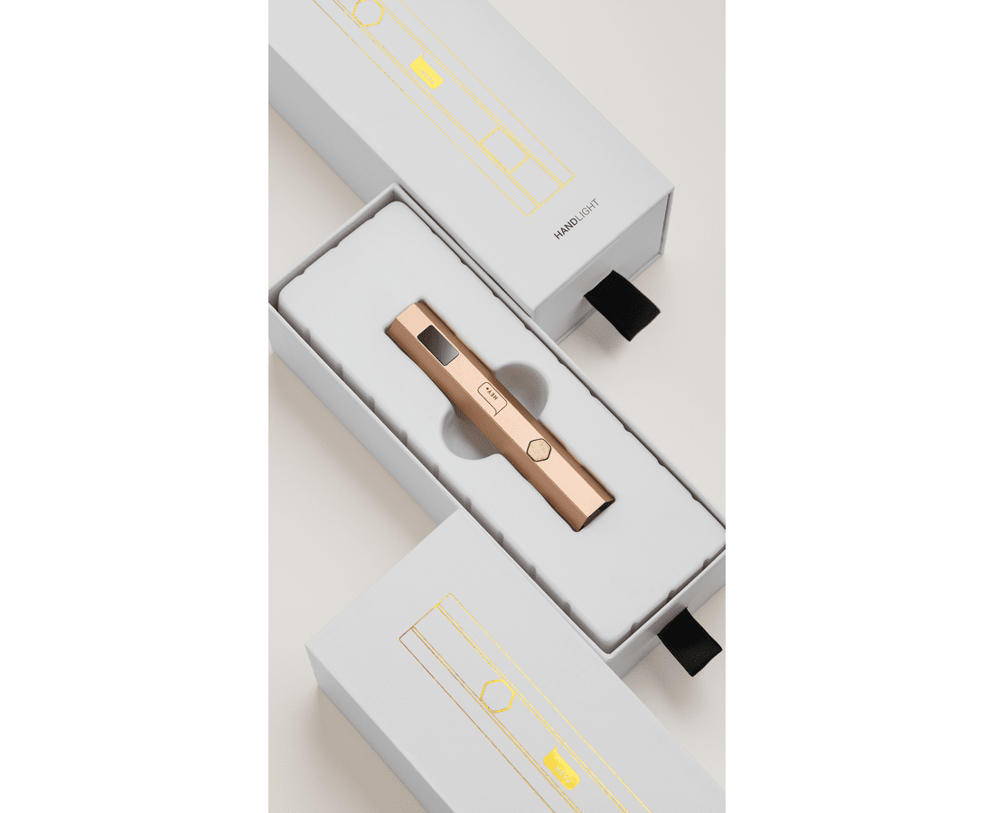 HEYLOVE Draagbare Led Lamp - SimDi Beauty