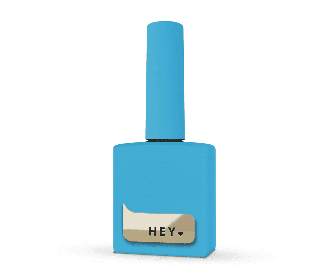 HEYLOVE Gellak HI KEN!, 15ml - SimDi Beauty