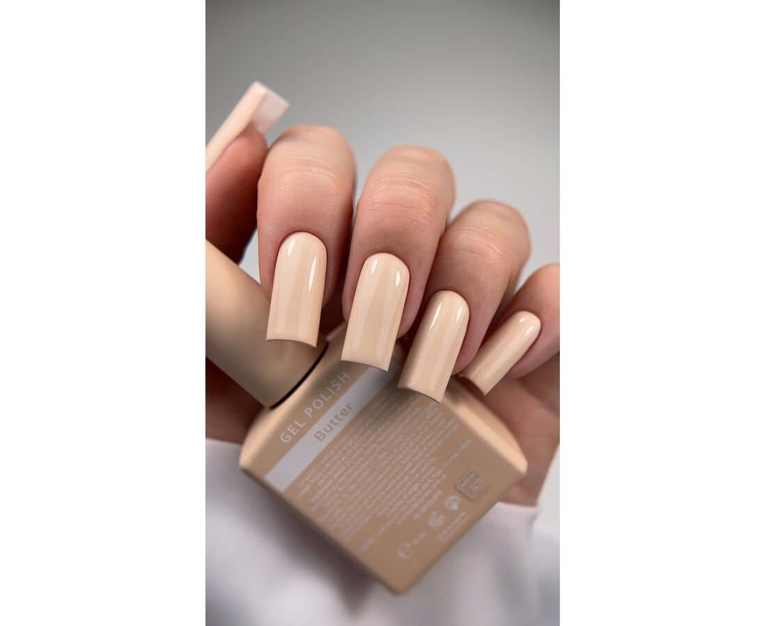 HEYLOVE Gellak BUTTER, 15ml - SimDi Beauty
