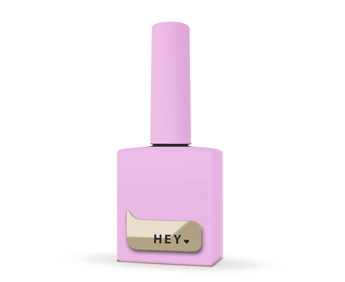 HEYLOVE gellak roze voor een schitterende manicure