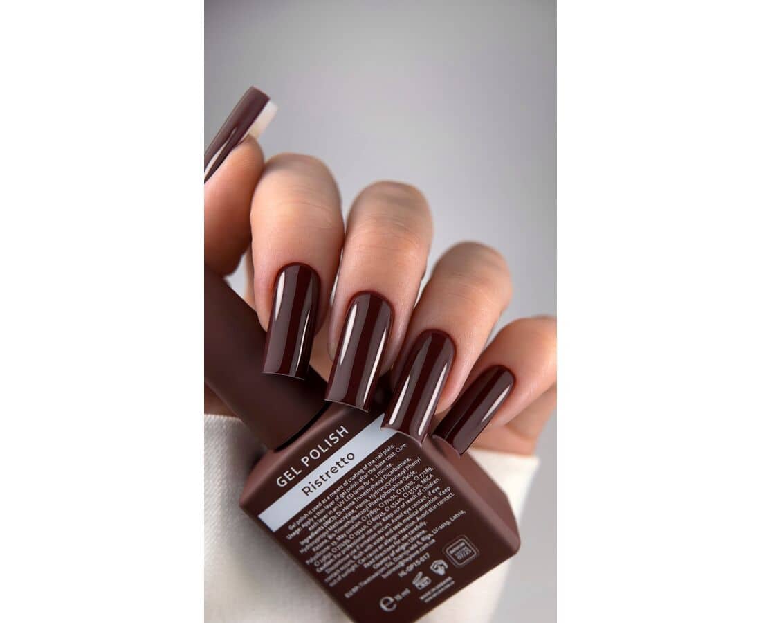 HEYLOVE Gellak RISTRETTO, 15ml - SimDi Beauty