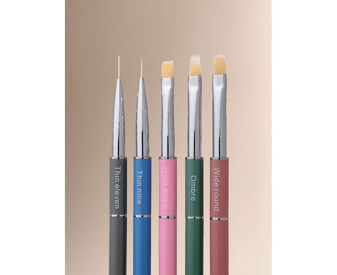 HEYLOVE Penselen Set - SimDi Beauty