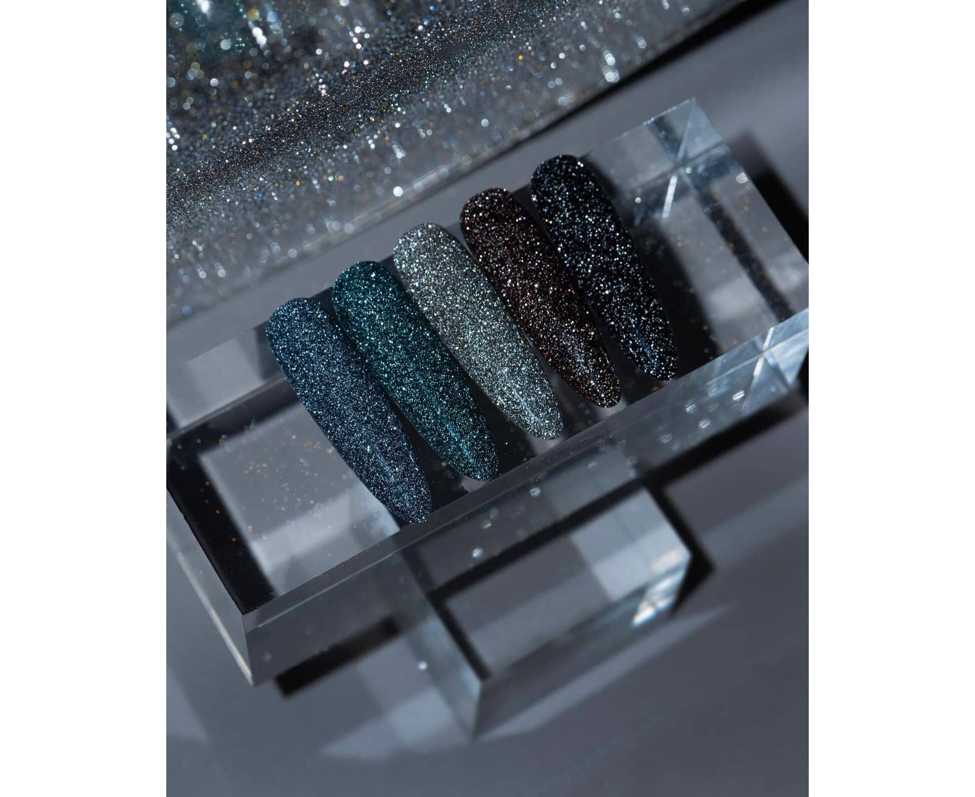 HEYLOVE Reflective Gellak BRAVE, 15ml - SimDi Beauty