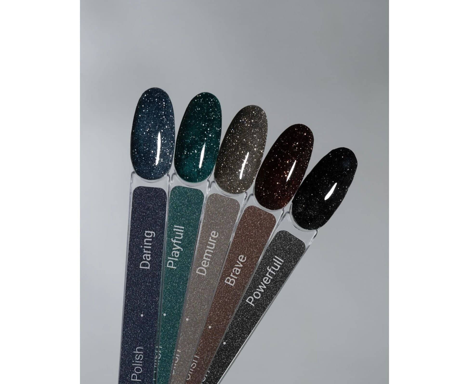 HEYLOVE Reflective Gellak PLAYFUL, 15ml - SimDi Beauty