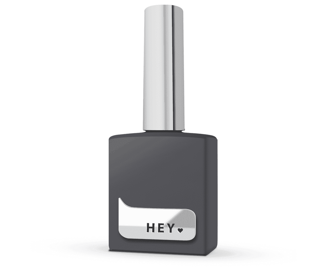 HEYLOVE Rubber Base CLEAR, 15ml - SimDi Beauty
