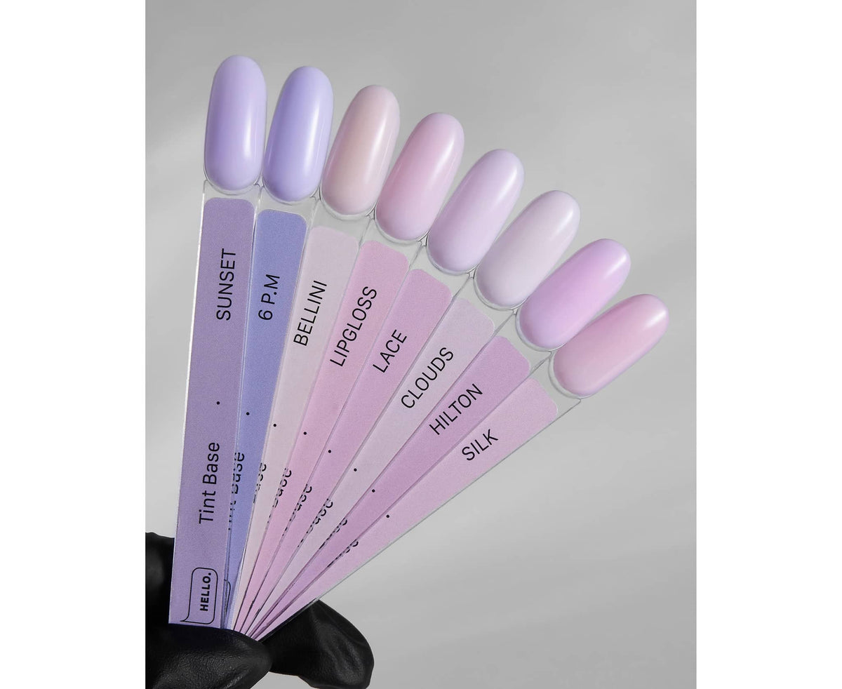 HEYLOVE Tint Base 6 P.M. – 15 ml - SimDi Beauty