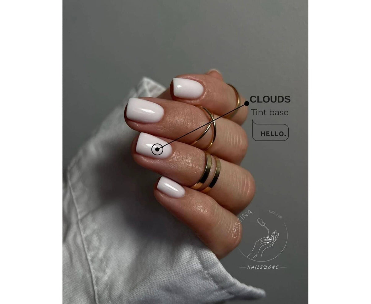 HEYLOVE Tint Base CLOUDS – 15 ml - SimDi Beauty