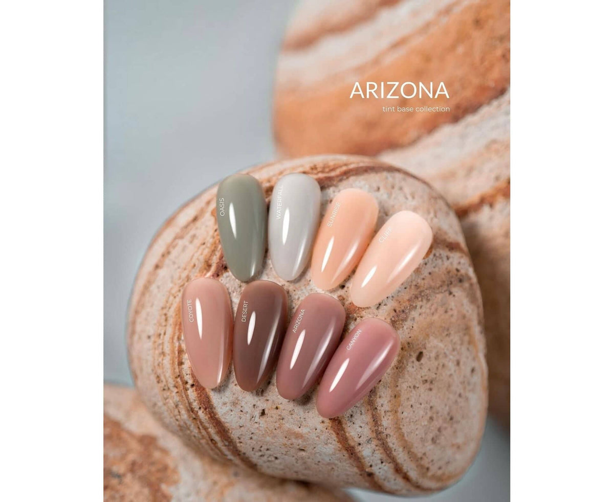 HEYLOVE Tint Base COYOTE – 15 ml - SimDi Beauty