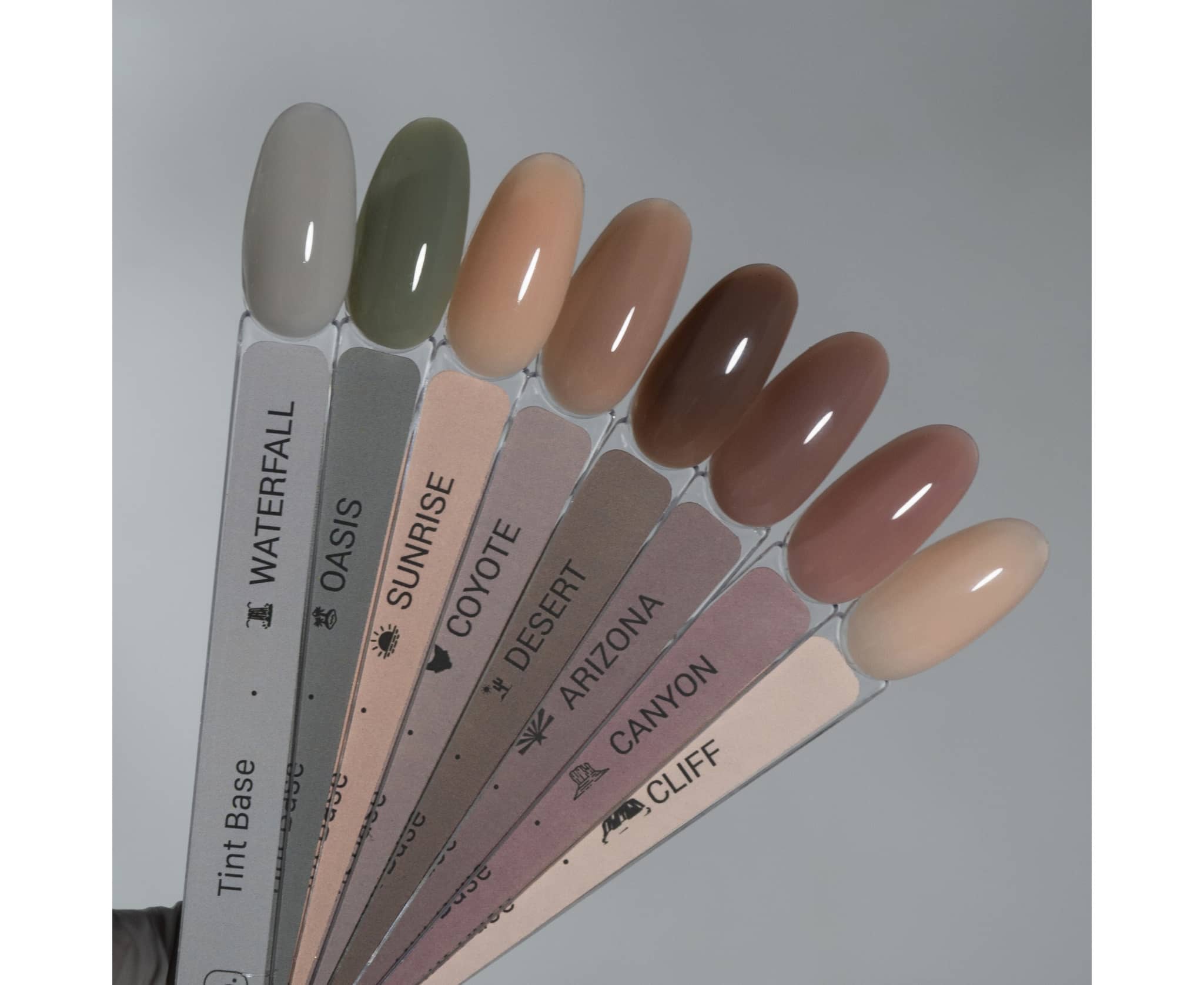 HEYLOVE Tint Base DESERT – 15 ml - SimDi Beauty