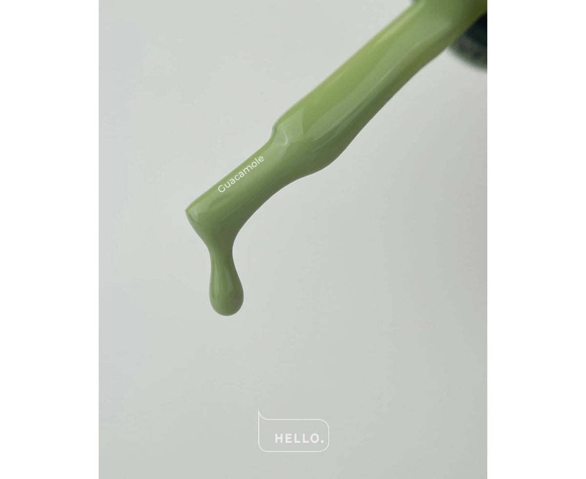 HEYLOVE Tint Base GUACAMOLE – 15 ml - SimDi Beauty