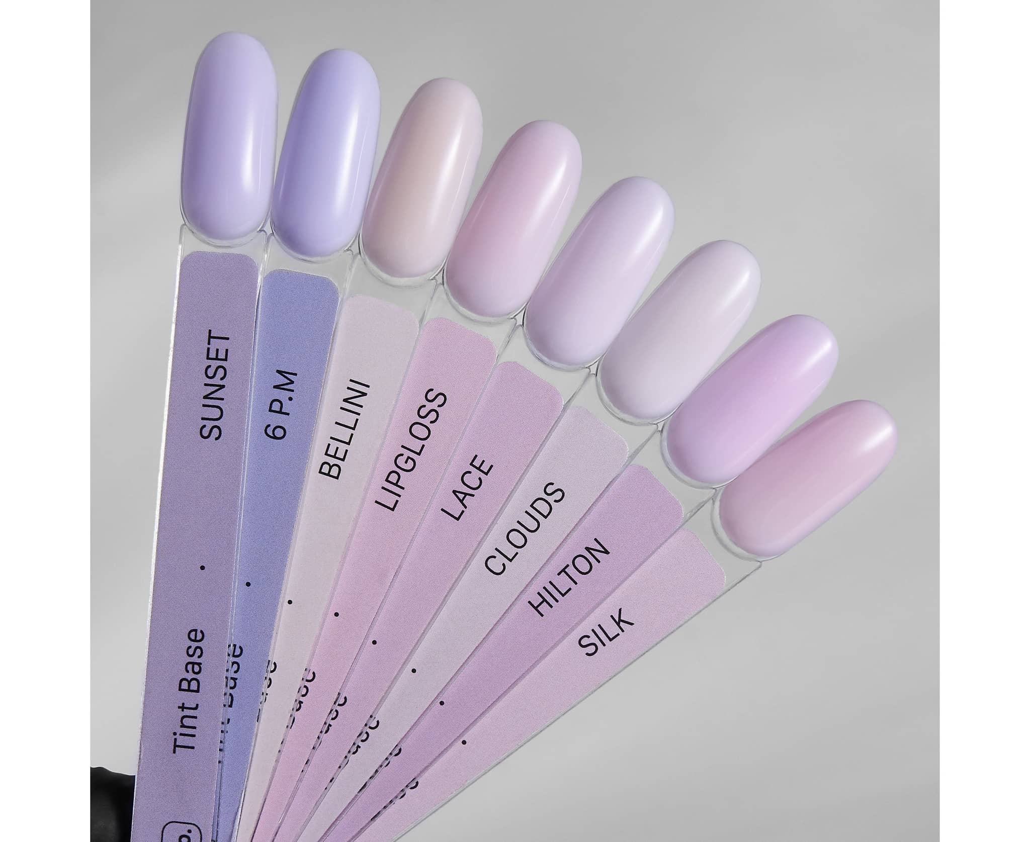 HEYLOVE Tint Base HILTON – 15 ml - SimDi Beauty