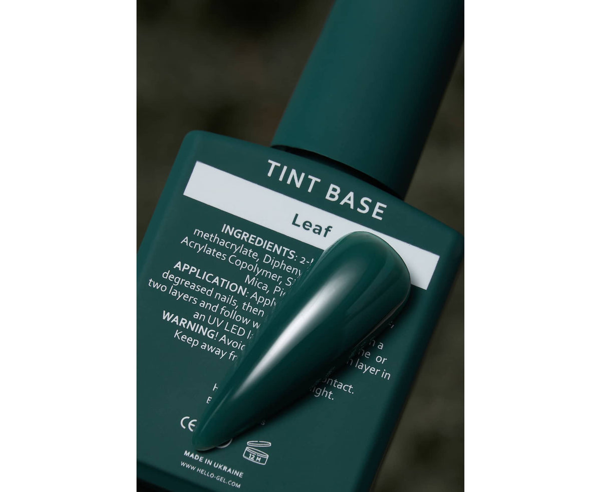 HEYLOVE Tint Base LEAF – 15 ml - SimDi Beauty