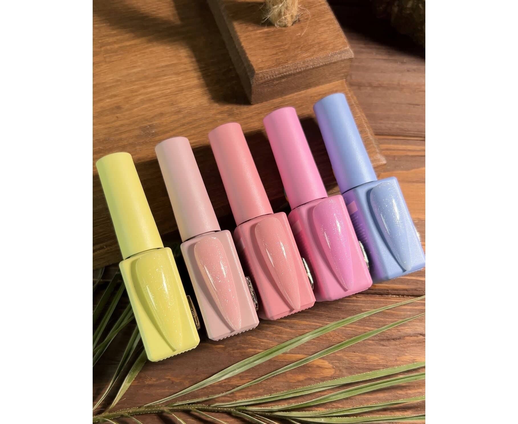 HEYLOVE Tint Base LEMONADE – 15 ml - SimDi Beauty