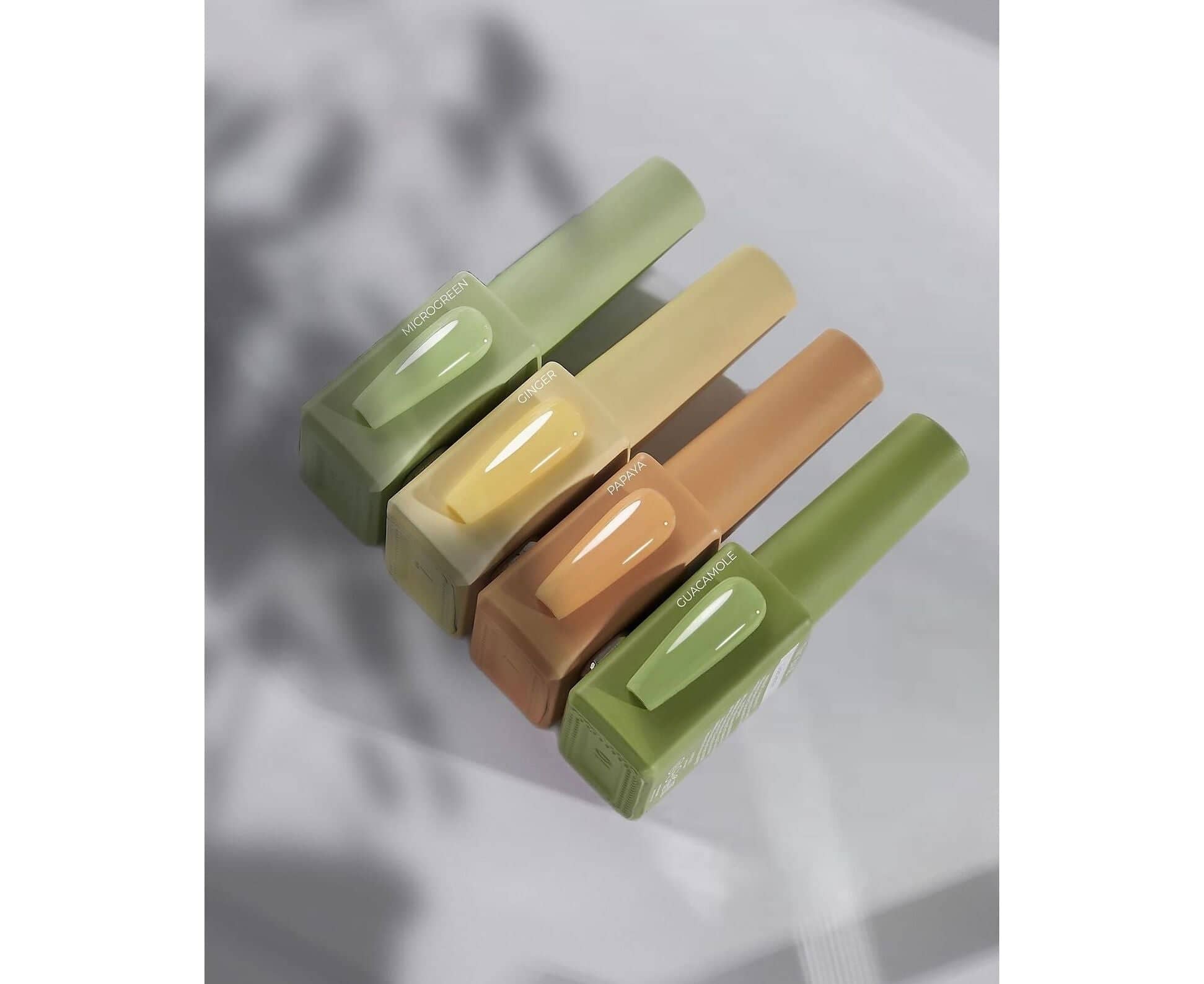 HEYLOVE Tint Base MICROGREEN – 15 ml - SimDi Beauty