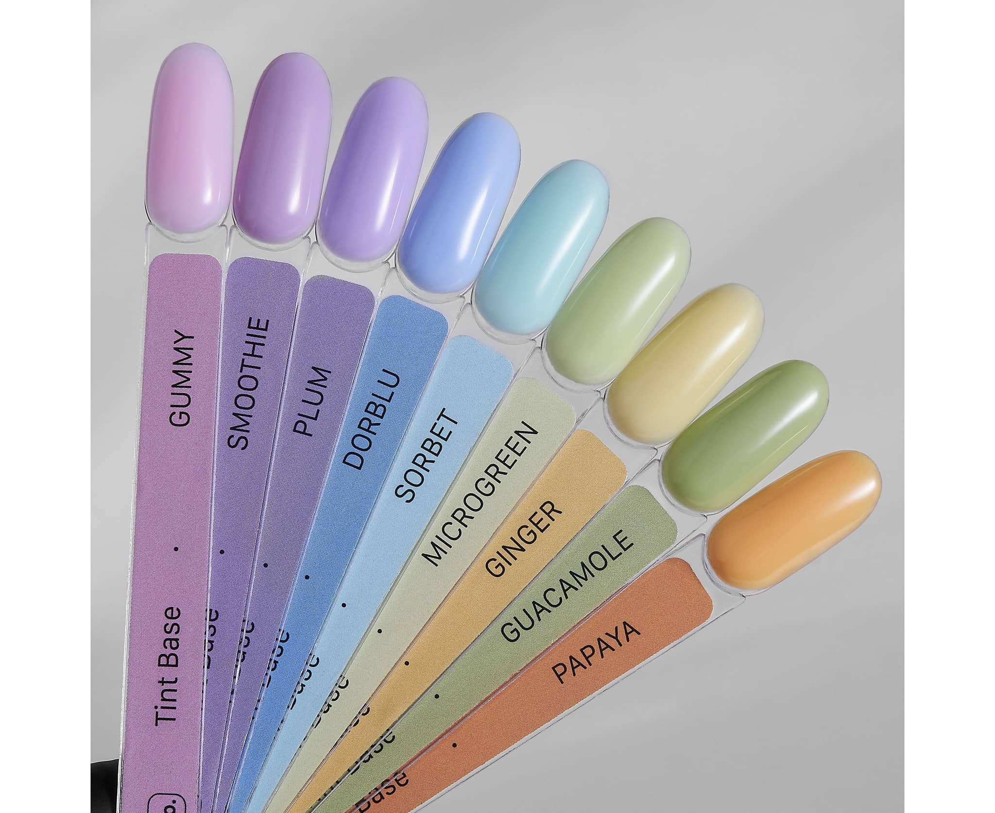 HEYLOVE Tint Base MICROGREEN – 15 ml - SimDi Beauty