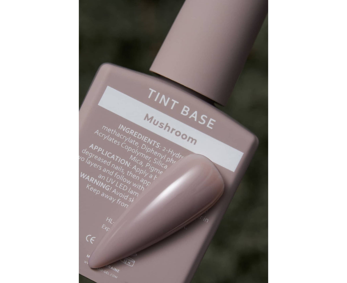 HEYLOVE Tint Base MUSHROOM – 15 ml - SimDi Beauty