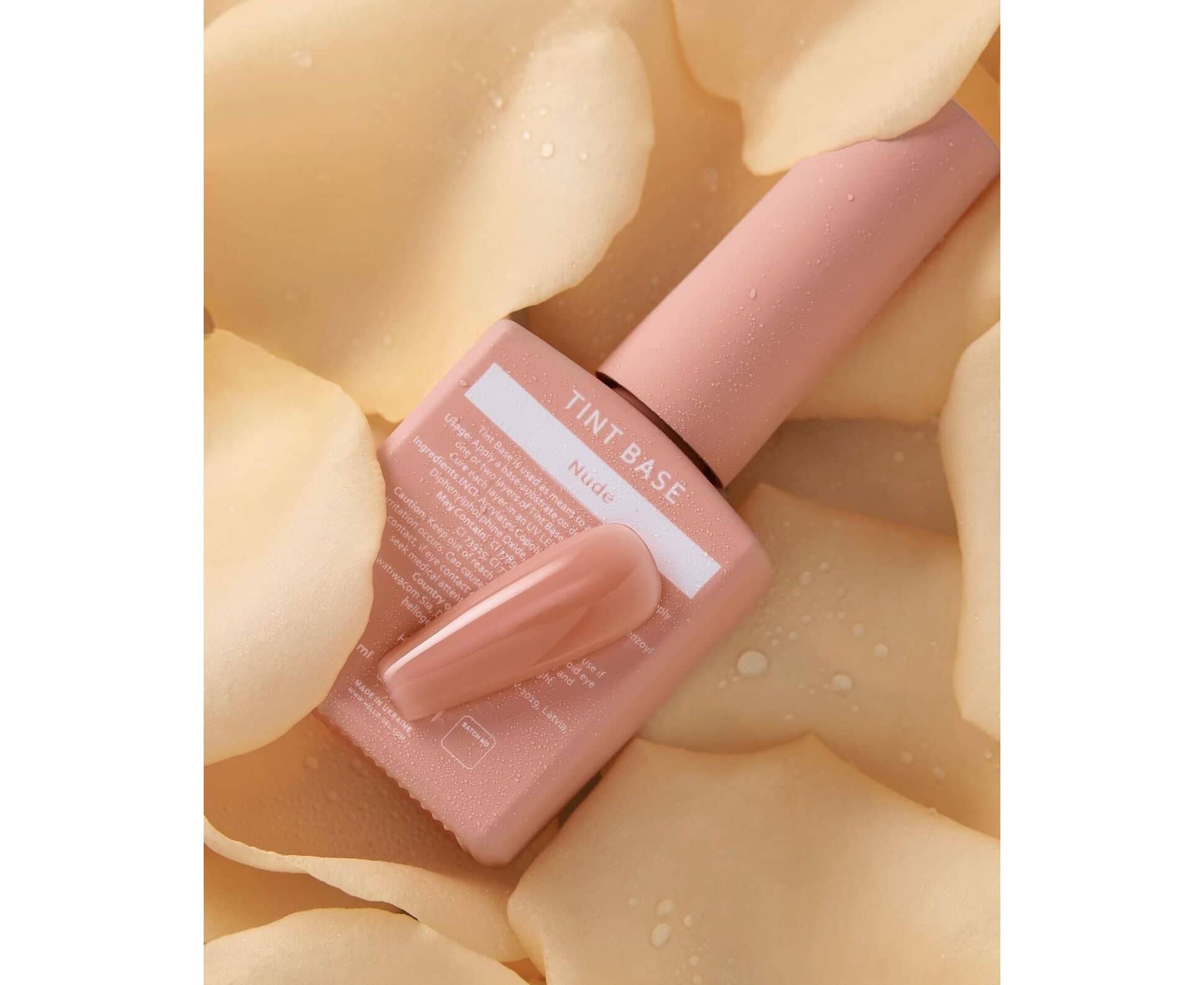 HEYLOVE Tint Base NUDE – 15 ml - SimDi Beauty