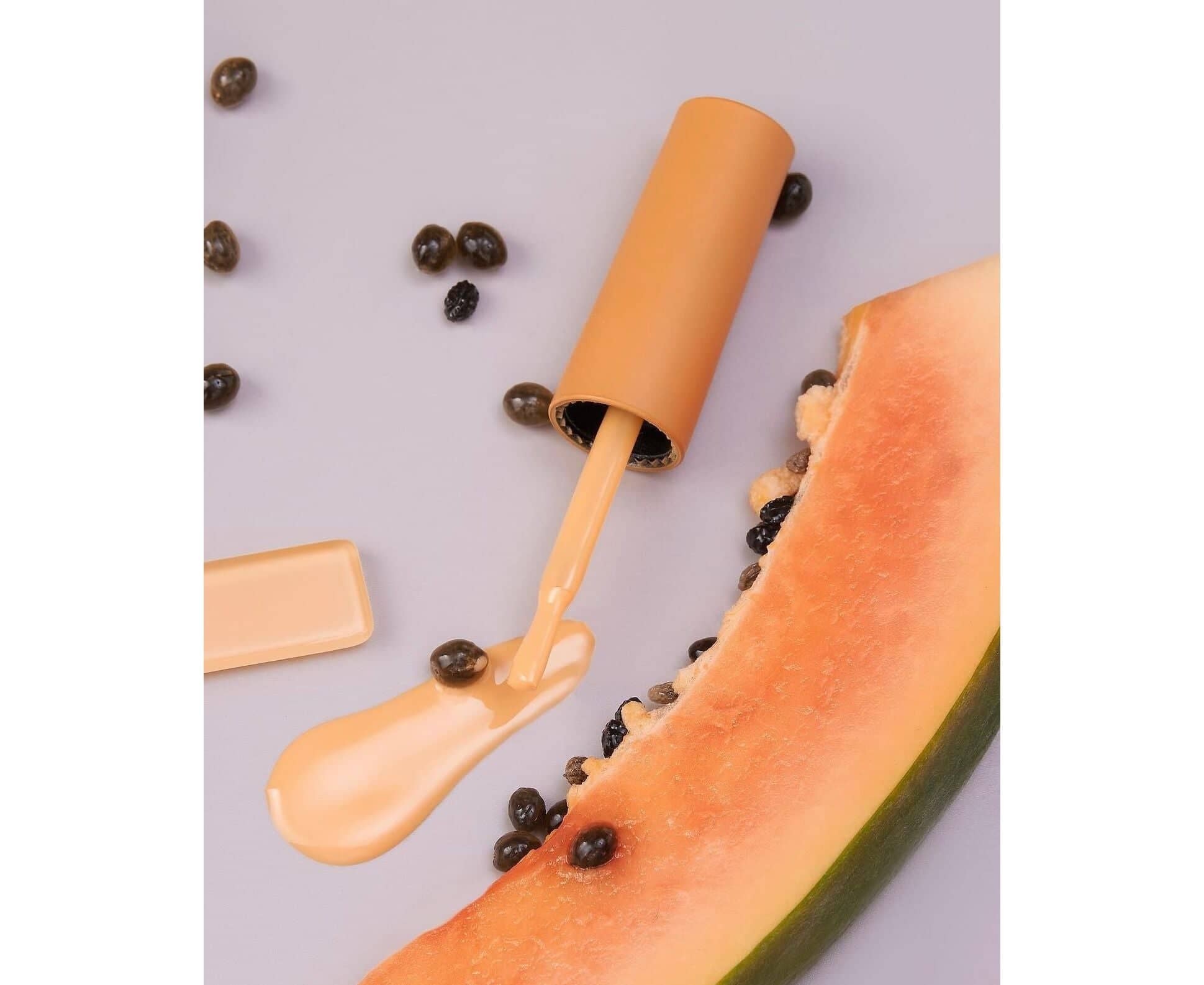 HEYLOVE Tint Base PAPAYA – 15 ml - SimDi Beauty