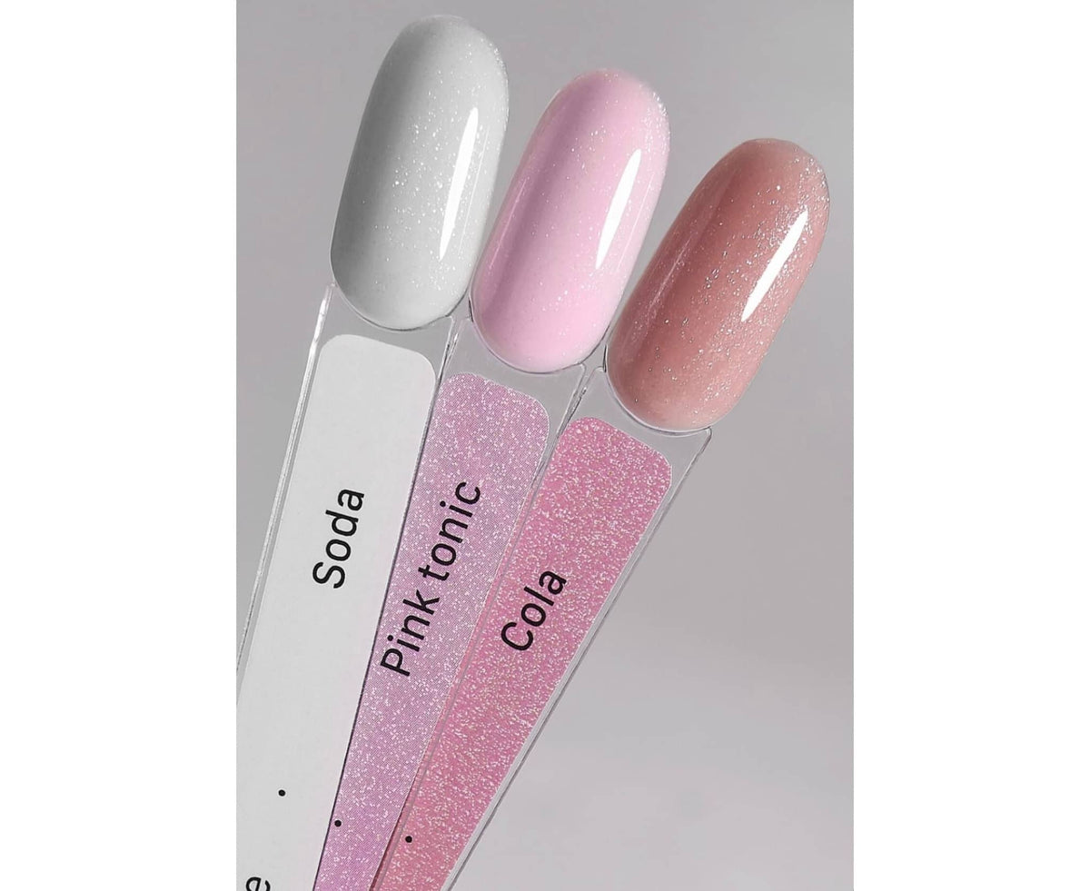 HEYLOVE Tint Base PINK TONIC – 15 ml - SimDi Beauty
