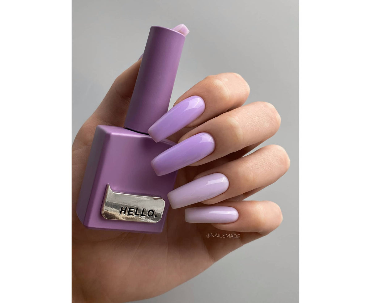 HEYLOVE Tint Base PLUM – 15 ml - SimDi Beauty