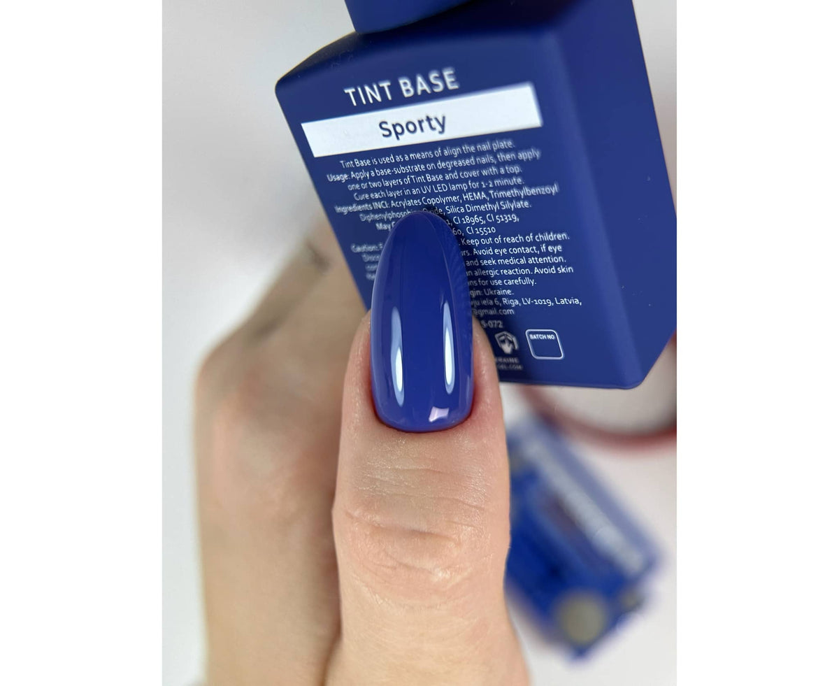 HEYLOVE Tint Base SPORTY – 15 ml - SimDi Beauty