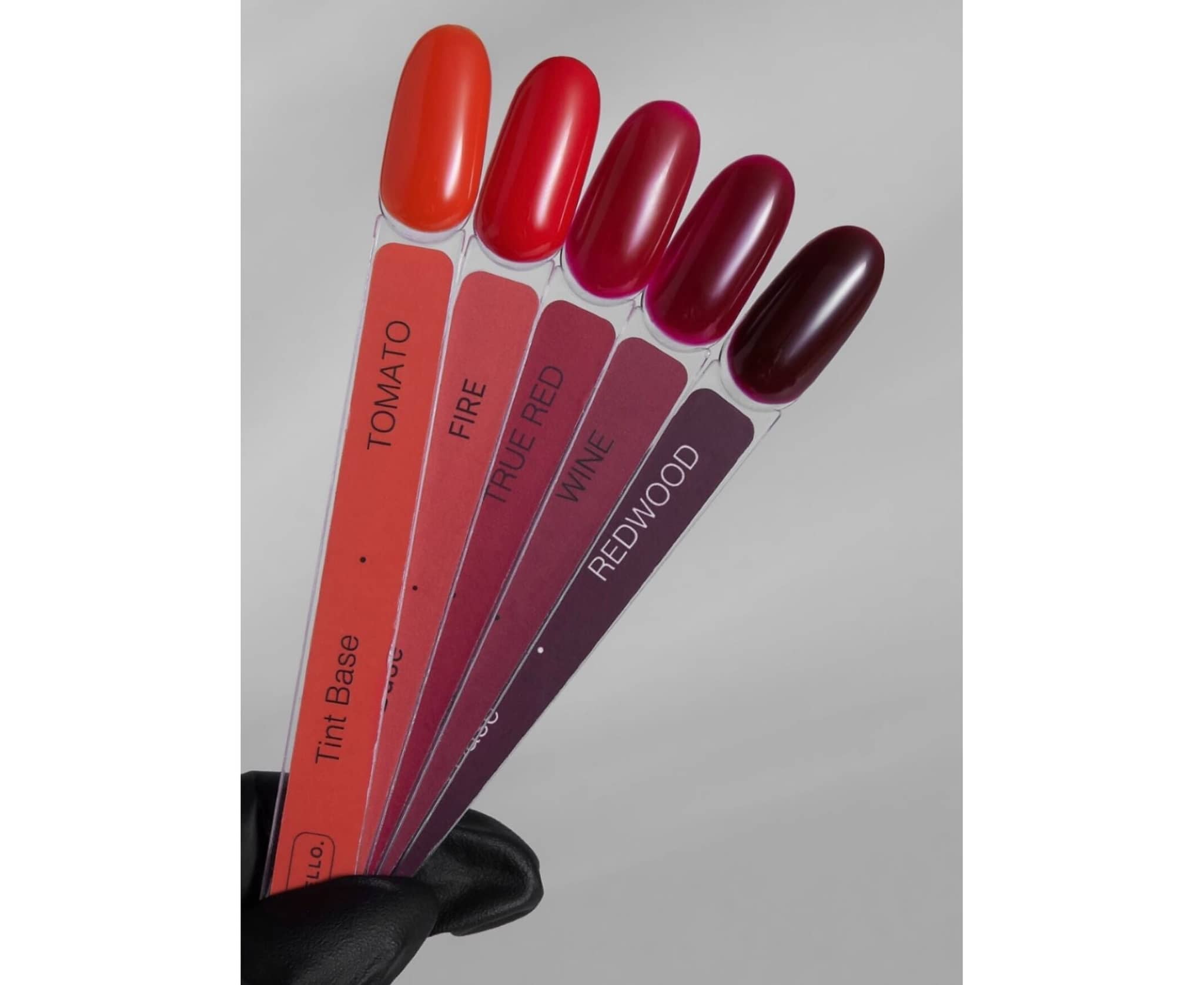 HEYLOVE Tint Base TOMATO – 15 ml - SimDi Beauty