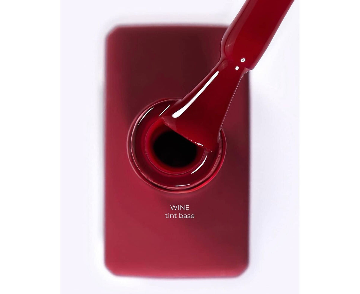HEYLOVE Tint Base WINE – 15 ml - SimDi Beauty