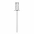 Houder Voor Schuurrolletjes 6 mm - SimDi Beauty