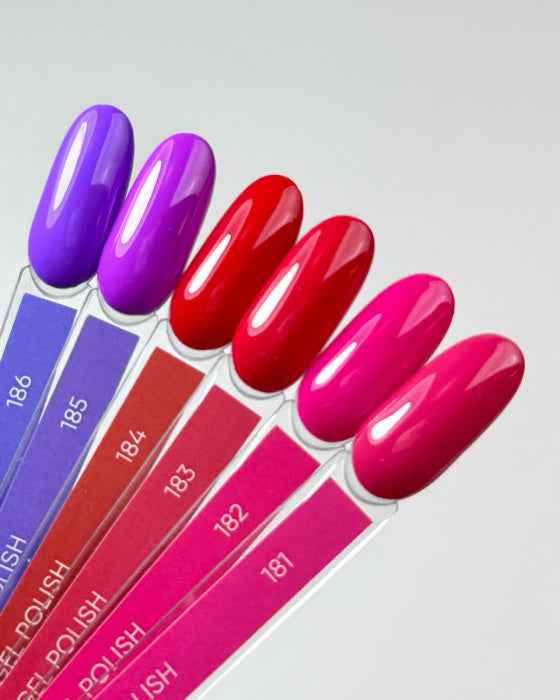DARK Gellak 185 - 6ml