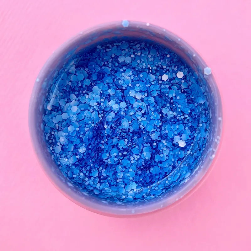 LUNA BUBBLE Gel Nr3 5ml