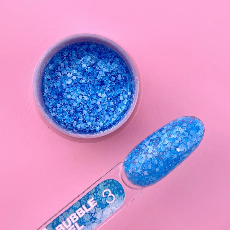 LUNA BUBBLE Gel Nr3 5ml