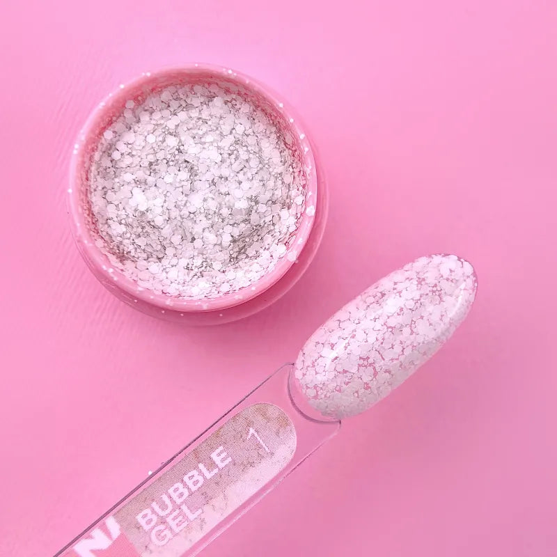 LUNA BUBBLE Gel Nr.1 5ml