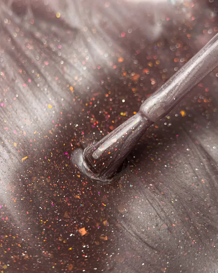 Гель-лак LUNA Магнитный Кошачий глаз № 1, 8ml