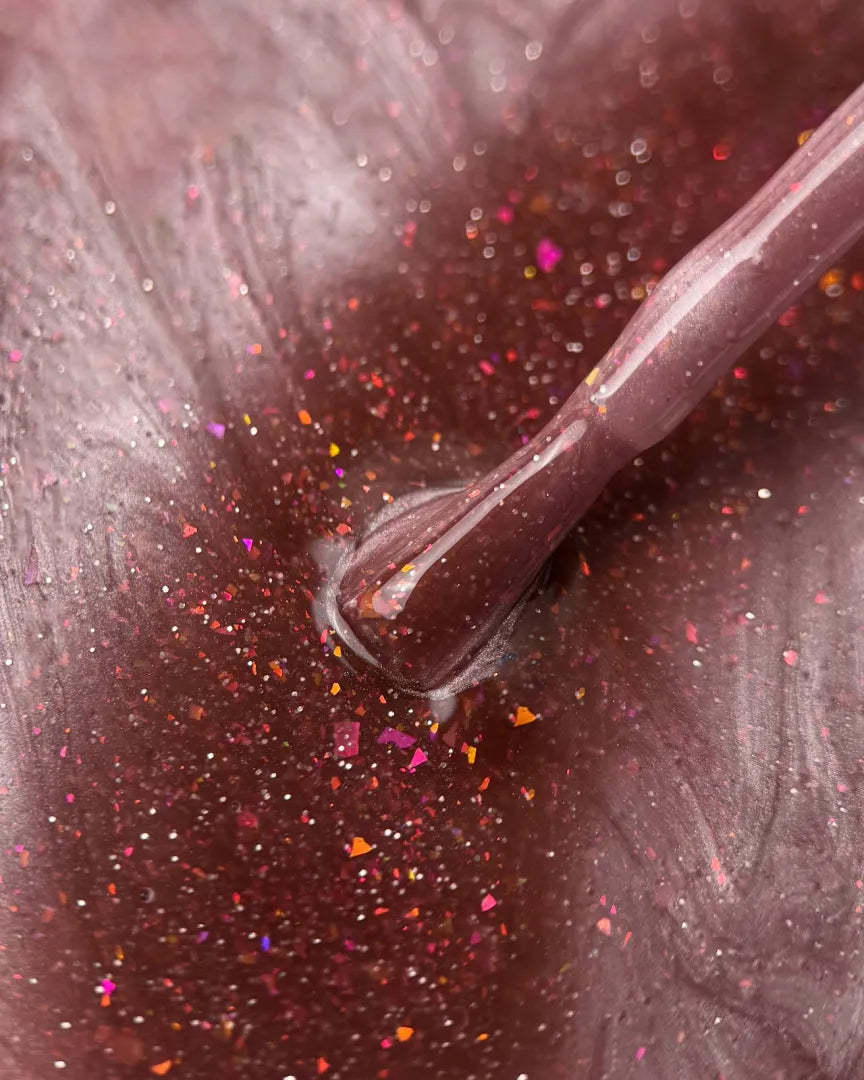 Гель-лак LUNA Магнитный Кошачий глаз № 2, 8ml